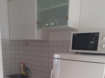 Apartment One bedroom apartment with balcony and sea view Sutivan, Brač A-5629-b - Outdoor photo 11