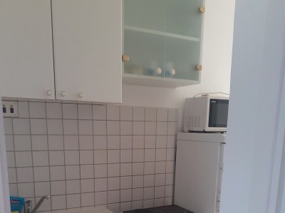 Apartment One bedroom apartment with balcony and sea view Sutivan, Brač A-5629-b - Outdoor photo 12