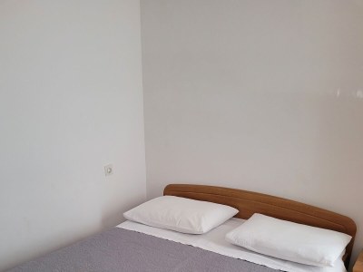 Apartment One bedroom apartment with balcony and sea view Sutivan, Brač A-5629-b - Outdoor photo 13