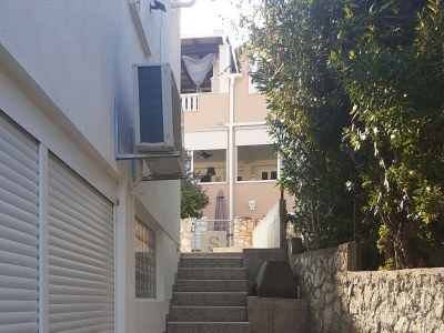 Apartment Studio flat with balcony and sea view Sutivan, Brač AS-5629-a - Outdoor photo 6