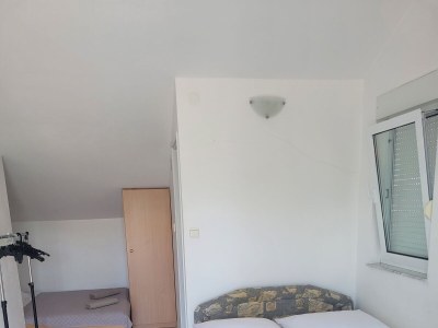 Apartment Studio flat with balcony and sea view Sutivan, Brač AS-5629-a - Outdoor photo 13