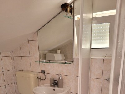 Apartment Studio flat with balcony and sea view Sutivan, Brač AS-5629-a - Outdoor photo 15