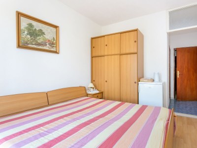 Holiday room with balcony and sea view Supetar, Brač S-5658-d - Outdoor photo 15
