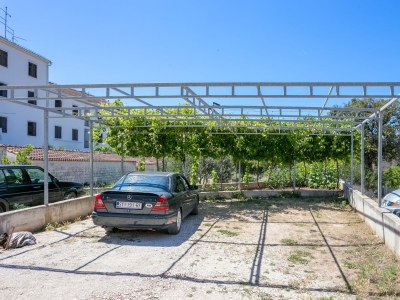 Apartment One bedroom apartment with air-conditioning Supetar, Brač A-5658-b - Outdoor photo 13