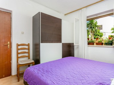 Apartment One bedroom apartment with air-conditioning Supetar, Brač A-5658-b - Outdoor photo 17