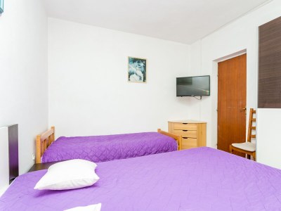 Apartment One bedroom apartment with air-conditioning Supetar, Brač A-5658-b - Outdoor photo 18