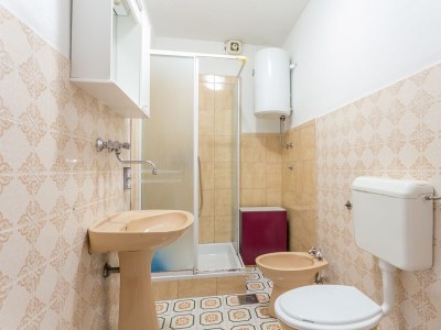 Apartment One bedroom apartment with air-conditioning Supetar, Brač A-5658-b - Outdoor photo 19