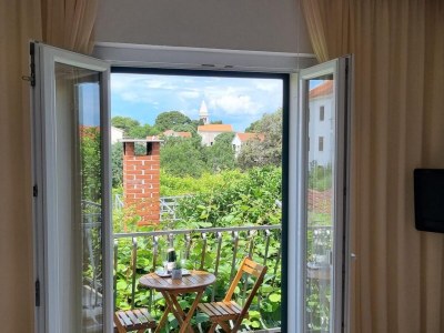 Holiday room with balcony Supetar, Brač S-5658-a - Outdoor photo 17