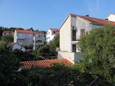 Holiday room with balcony Supetar, Brač S-5658-a - Outdoor photo 19