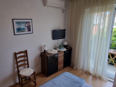 Holiday room with balcony Supetar, Brač S-5658-b - Outdoor photo 15