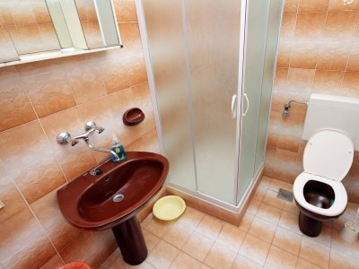 Holiday room with balcony Supetar, Brač S-5658-b - Outdoor photo 16