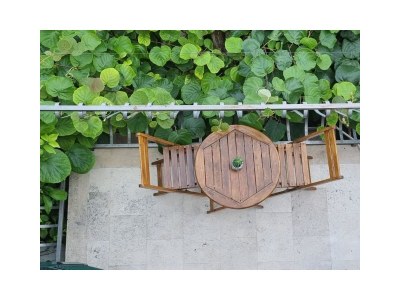 Holiday room with balcony Supetar, Brač S-5658-b - Outdoor photo 18