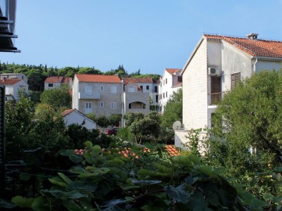Holiday room with balcony Supetar, Brač S-5658-b - Outdoor photo 19