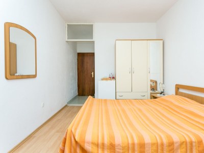 Holiday room with balcony and sea view Supetar, Brač S-5658-c - Outdoor photo 15