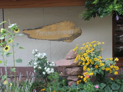 Apartment Appartement/Fewo 1 "Jüngstberg" - Outdoor photo 2