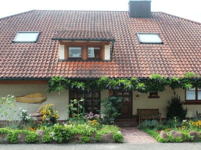 Apartment Appartement/Fewo 1 "Jüngstberg" - Outdoor photo 4