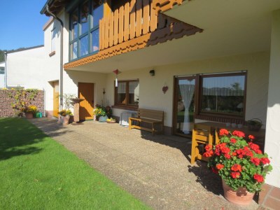 Apartment Appartement/Fewo 1 "Jüngstberg" - Outdoor photo 5