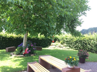 Apartment Appartement/Fewo 1 "Jüngstberg" - Outdoor photo 10