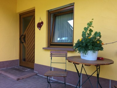 Apartment Appartement/Fewo 1 "Jüngstberg" - Outdoor photo 11