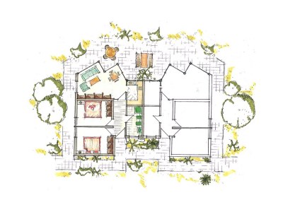 Apartment Appartement/Fewo 1 "Jüngstberg" - Features photo 19