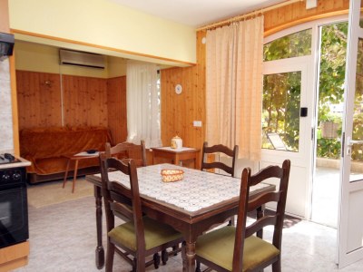 Apartment One bedroom apartment with terrace Postira, Brač A-5659-a - Outdoor photo 20