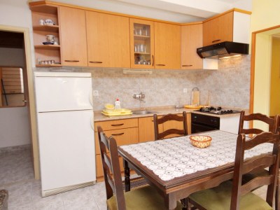 Apartment One bedroom apartment with terrace Postira, Brač A-5659-a - Outdoor photo 21