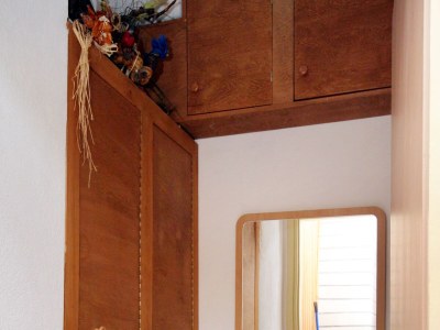 Apartment One bedroom apartment with terrace Postira, Brač A-5659-a - Outdoor photo 24