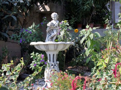 Apartment One bedroom apartment with terrace Postira, Brač A-5659-b - Outdoor photo 7