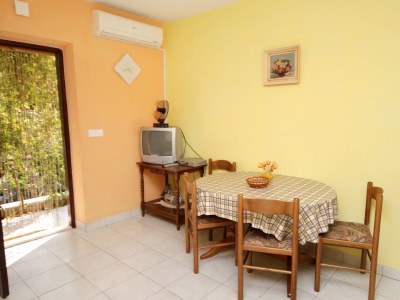 Apartment One bedroom apartment with terrace Postira, Brač A-5659-b - Outdoor photo 19