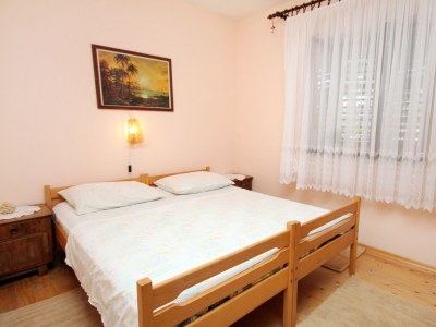 Apartment One bedroom apartment with terrace Postira, Brač A-5659-b - Outdoor photo 21