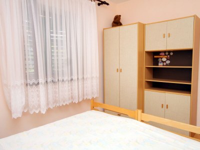 Apartment One bedroom apartment with terrace Postira, Brač A-5659-b - Outdoor photo 22