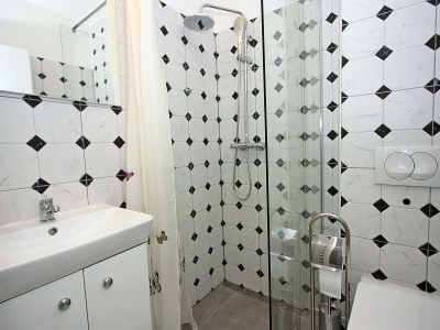 Apartment Studio flat with terrace Supetar, Brač AS-5665-a - Outdoor photo 15