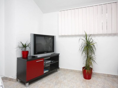 Apartment One bedroom apartment with terrace Trogir A-4814-d - Outdoor photo 15