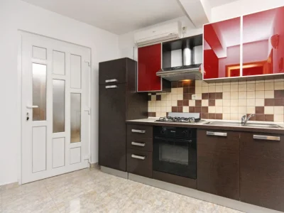 Apartment One bedroom apartment with terrace Trogir A-4814-d - Outdoor photo 18