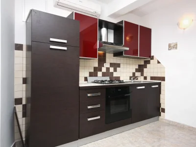 Apartment One bedroom apartment with terrace Trogir A-4814-d - Outdoor photo 19