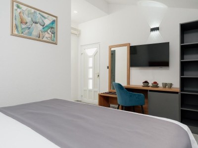 Holiday room with terrace and sea view Trogir S-4814-a - Outdoor photo 17