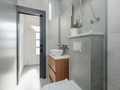 Holiday room with terrace and sea view Trogir S-4814-a - Outdoor photo 26