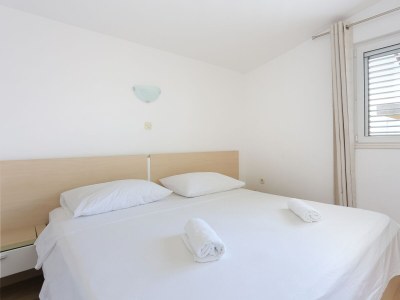 Holiday room with terrace and sea view Trogir S-4814-b - Outdoor photo 16