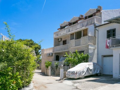 Apartment Apartments with parking space Supetar, Brač - 5670 - Outdoor photo 5