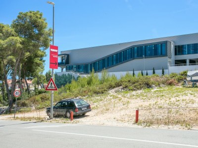 Apartment Apartments with parking space Supetar, Brač - 5670 - Outdoor photo 14