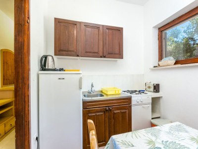 Apartment Apartments with parking space Supetar, Brač - 5670 - Outdoor photo 20