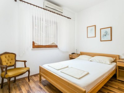 Apartment Apartments with parking space Supetar, Brač - 5670 - Outdoor photo 21