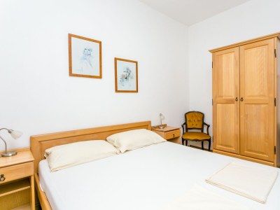 Apartment Apartments with parking space Supetar, Brač - 5670 - Outdoor photo 22