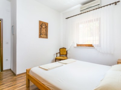 Apartment Apartments with parking space Supetar, Brač - 5670 - Outdoor photo 23