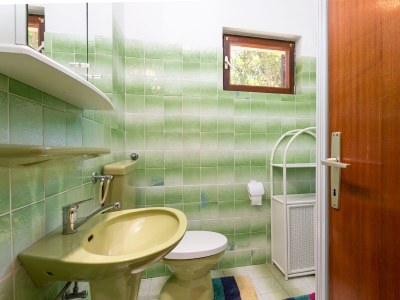 Apartment Apartments with parking space Supetar, Brač - 5670 - Outdoor photo 24