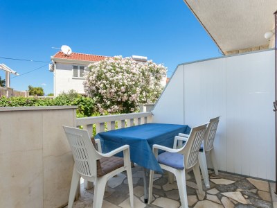 Apartment Apartments with parking space Supetar, Brač - 5670 - Outdoor photo 28