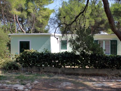 Apartment Two bedroom apartment with terrace and sea view Mudri Dolac, Hvar A-5694-a - Outdoor photo 6