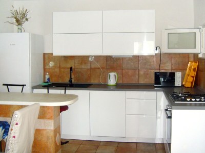 Apartment Two bedroom apartment with terrace and sea view Mudri Dolac, Hvar A-5694-a - Outdoor photo 17