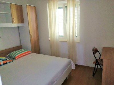 Apartment Two bedroom apartment with terrace and sea view Mudri Dolac, Hvar A-5694-a - Outdoor photo 19