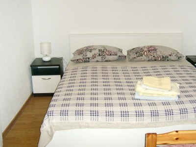 Apartment Two bedroom apartment with terrace and sea view Mudri Dolac, Hvar A-5694-a - Outdoor photo 20